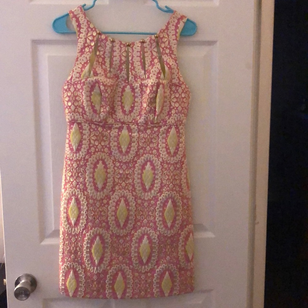 GORGEOUS Milly of New York Dress Size 4